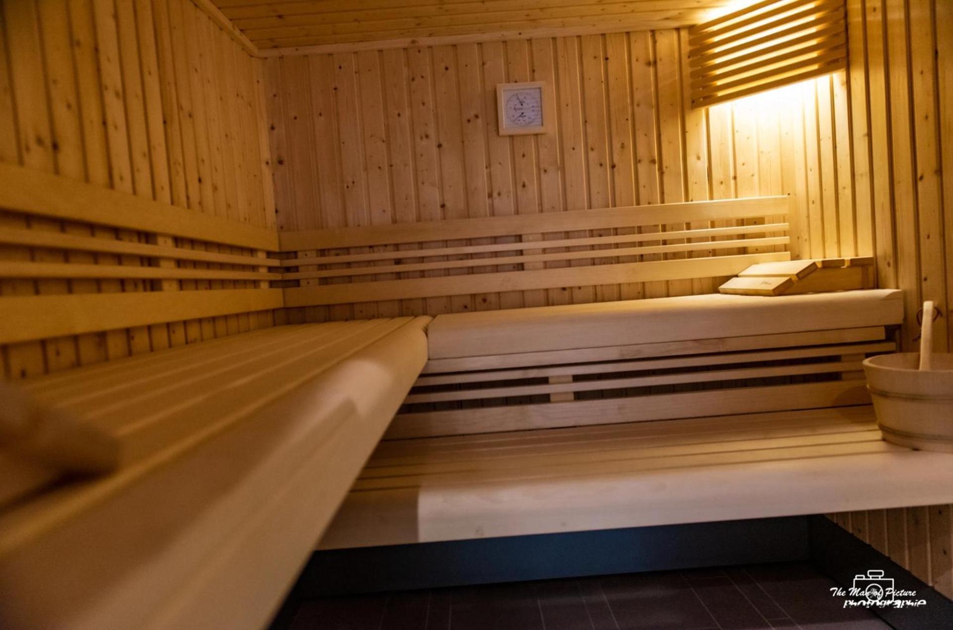 Logis Hotel Altitude Et Spa Pierre-Percee Ngoại thất bức ảnh