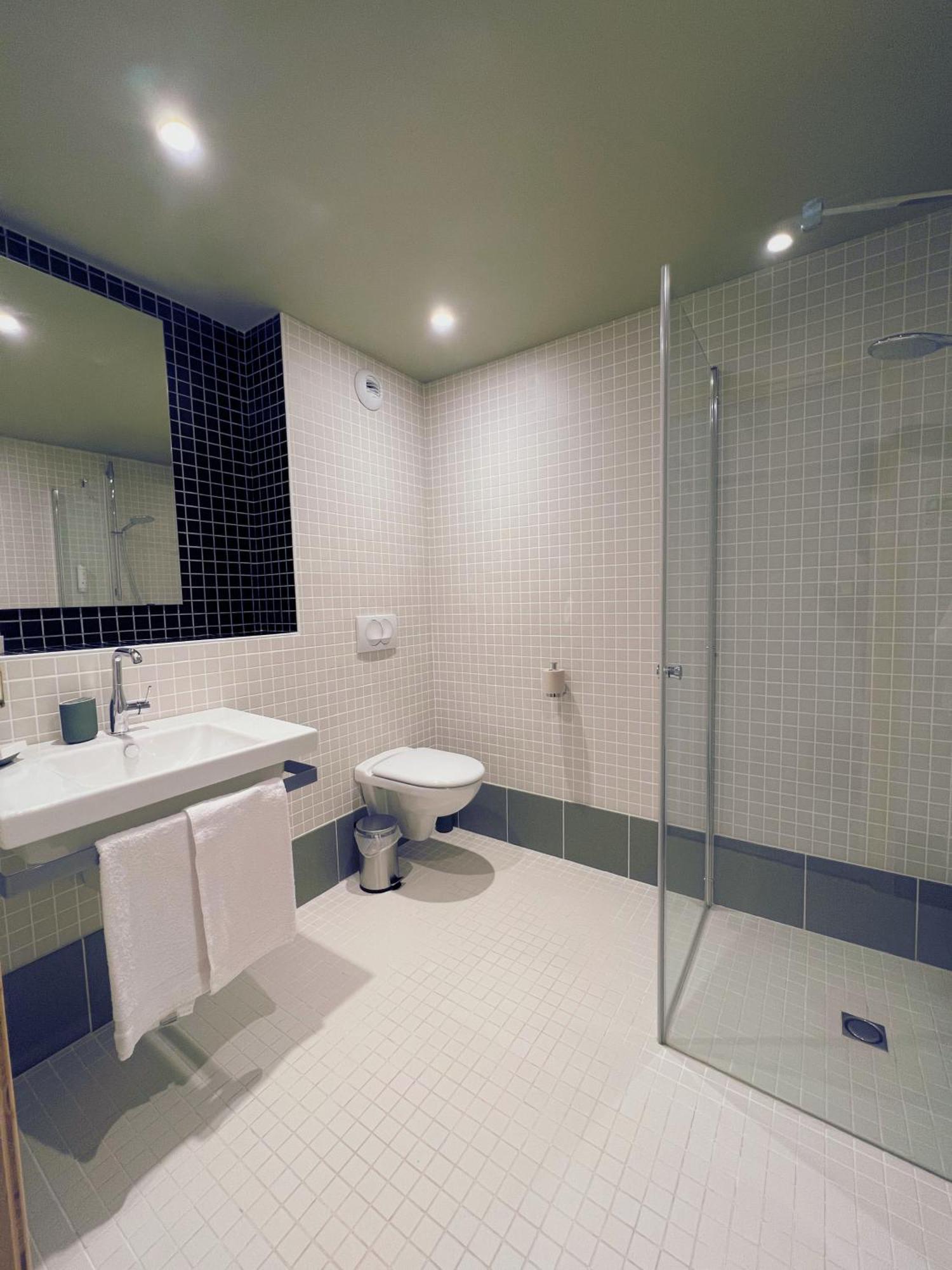 Logis Hotel Altitude Et Spa Pierre-Percee Ngoại thất bức ảnh